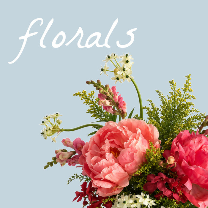 Florals