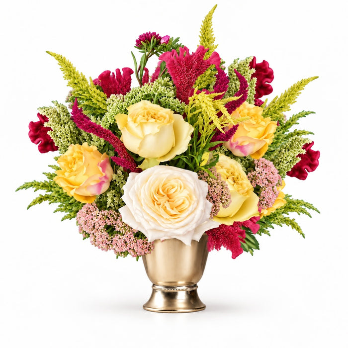 Floral Subscription