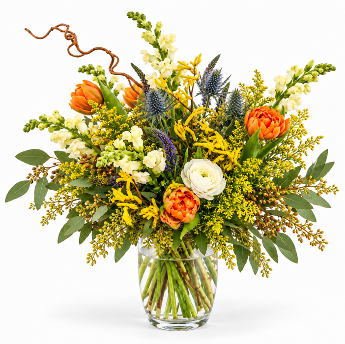 Floral Subscription