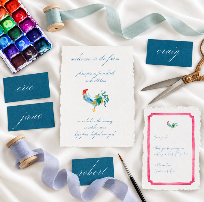 Special Event Design