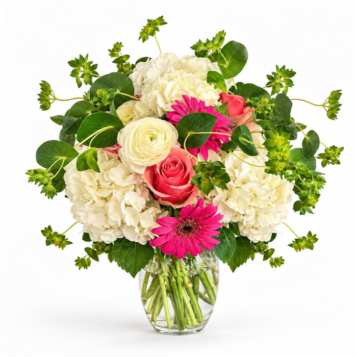 Floral Subscription
