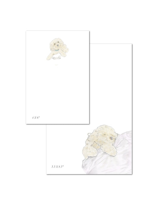 Premium Notepads
