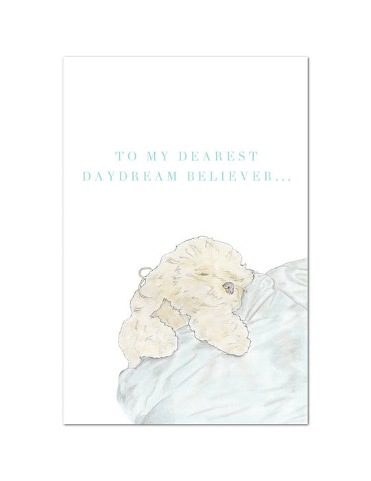 Individual Notecards