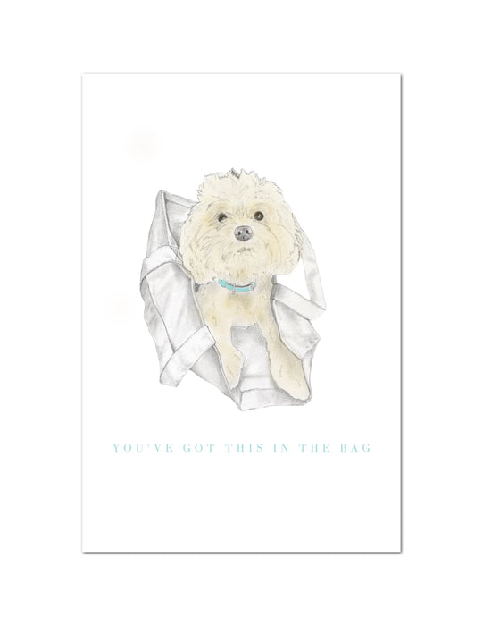 Boxed Notecard Set