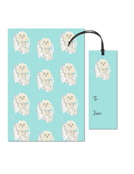 Gift Wrap Set